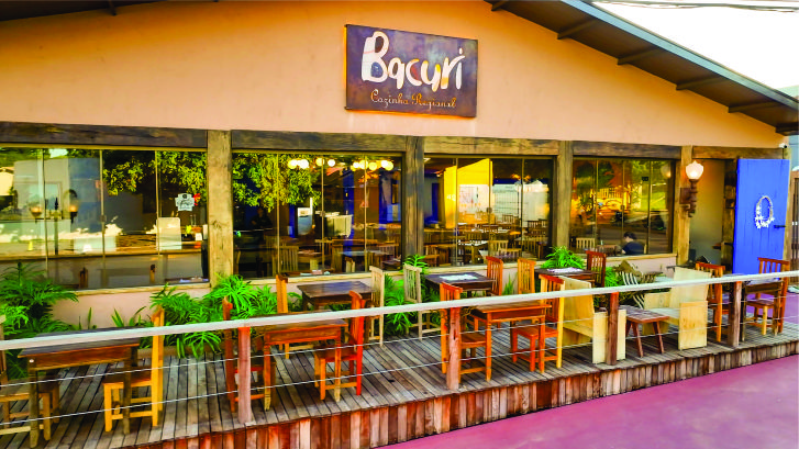 Bacuri Cozinha Regional completa dois anos de paixão pela cultura do Mato Grosso do Sul