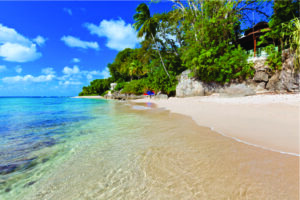 Barbados mantém seu título como principal destino para casamentos no Caribe