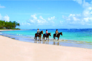 Barbados mantém seu título como principal destino para casamentos no Caribe