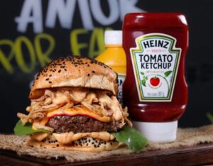 Burger Fest anuncia 20ª edição em 6 capitais do Brasil