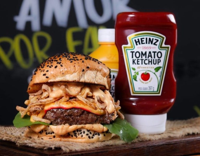 Burger Fest anuncia 20ª edição em 6 capitais do Brasil Burger Fest anuncia 20ª edição em 6 capitais do Brasil