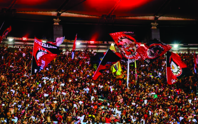 CVC Viagens e Visual Turismo operam voos fretados para levar torcedores a decisões internacionais de futebol