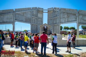 Caminho dos Santos Mártires a rota potiguar lançada em 2021 que virou case de sucesso nacional