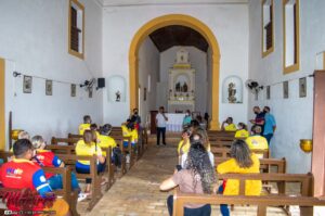 Caminho dos Santos Mártires a rota potiguar lançada em 2021 que virou case de sucesso nacional