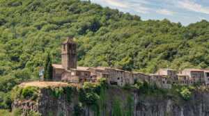 Catalunha secreta de Barcelona à terra dos vulcões adormecidos