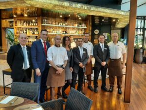Com novo gestor, hotel busca crescimento com experiências diferenciadas