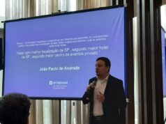 Com novo gestor, hotel busca crescimento com experiências diferenciadas