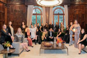Da Confeitaria ao Palácio O Brasil recebeu a 12ª edição do TL Roadshow