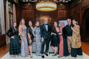 Da Confeitaria ao Palácio O Brasil recebeu a 12ª edição do TL Roadshow