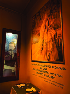 Daniela Giménez, La Capitana – Bodegón & Vermutería, transforma nostalgia peronista em experiência gastronômica