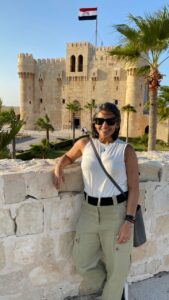 Dinah Carvalho, Kangaroo Tours, fala sobre luxo no turismo, experiências autênticas e destinos que despertam desejo