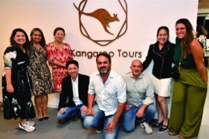 Dinah Carvalho, Kangaroo Tours, fala sobre luxo no turismo, experiências autênticas e destinos que despertam desejo