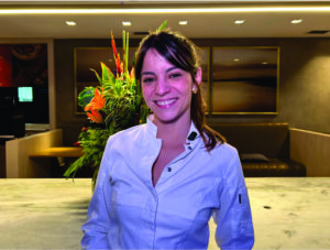 Elisa Fernandes e Pullman São Paulo Vila Olímpia apresentam prato exclusivo que exalta sabores brasileiros
