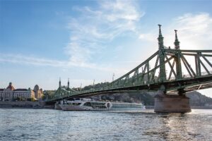 Europamundo Vacaciones aposta em novos circuitos e cruzeiros fluviais