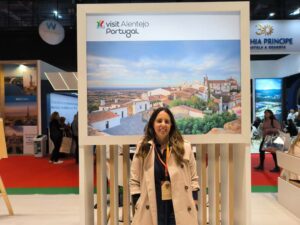 Fit Latina America: Marina Figueiredo da Braztoa reforça protagonismo da Argentina e anuncia próxima convenção no Alentejo