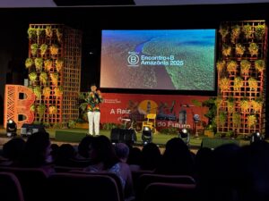 Hotel Morros Verdes participa do Encontro+B em Belem (PA) e apresenta novos projetos