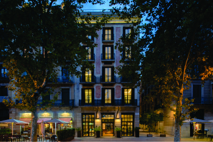 Hotel que abrigou primeiro ateliê de Pablo Picasso, no século 19, segue no Guia Michelin Hotel que abrigou primeiro ateliê de Pablo Picasso, no século 19, segue no guia Michelin