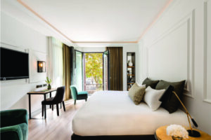 Hotel que abrigou primeiro ateliê de Pablo Picasso, no século 19, segue no guia Michelin