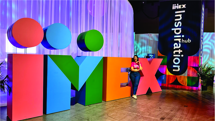 IMEX Las Vegas 2025 10 movimentos estratégicos que vão moldar os eventos até 2026, segundo a ALAGEV