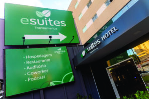 Interior lidera investimentos do setor hoteleiro em novos projetos, aponta pesquisa