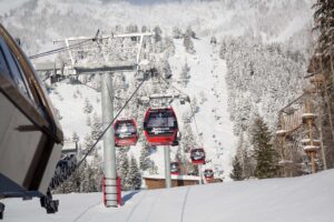 Jackson Hole celebra 60 anos em temporada repleta de eventos, festivais de música e competições esportivas