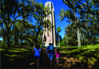 Mais do que parques descubra o outro lado da Flórida Central