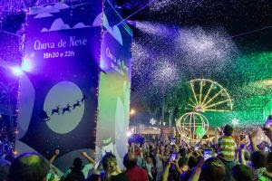 Natal de Holambra by Expoflora 2025