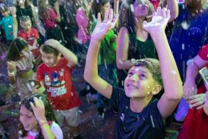 Natal de Holambra by Expoflora 2025