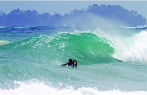 O arquipélago que respira Caribe Bocas del Toro, Panamá