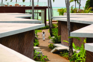 Origem Patacho Design Hotel, novo refúgio de luxo em Alagoas