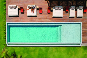 Origem Patacho Design Hotel, novo refúgio de luxo em Alagoas