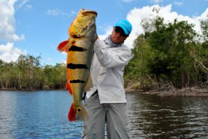 Pesca esportiva os 10 estados brasileiros favoritos para a prática
