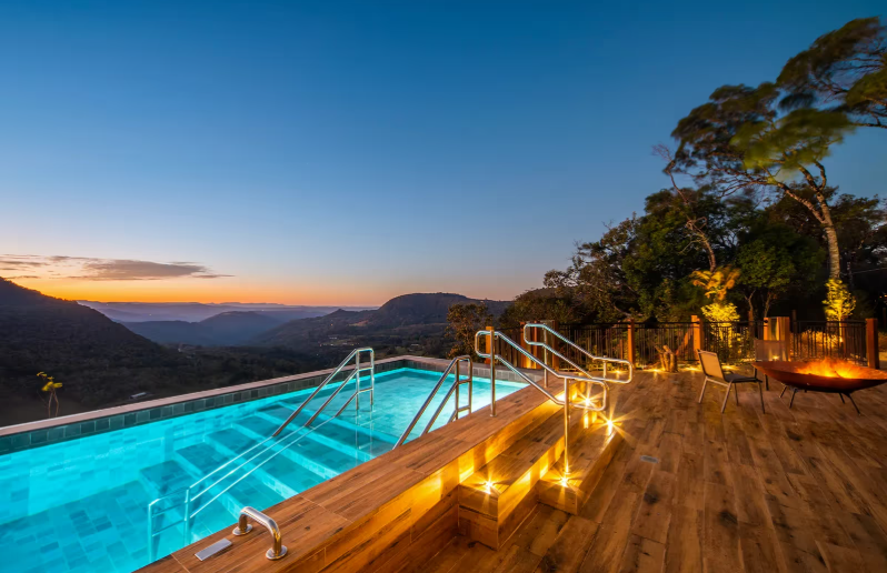 Rede Laghetto será novamente o hotel oficial do Festuris Rede Laghetto será novamente o hotel oficial do Festuris