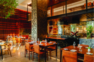 Restaurante Neto é eleito o melhor restaurante do Brasil pela World Culinary Awards 2025