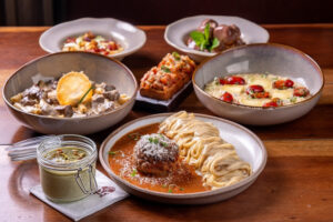 São Paulo Restaurant Week uma viagem pelos sabores e tradição da mesa italiana