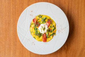 São Paulo Restaurant Week uma viagem pelos sabores e tradição da mesa italiana