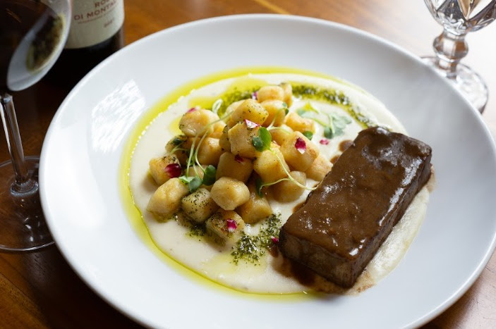 São Paulo Restaurant Week uma viagem pelos sabores e tradição da mesa italiana