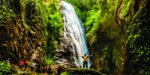 São Paulo é líder em atrações certificadas ligadas ao turismo de aventura