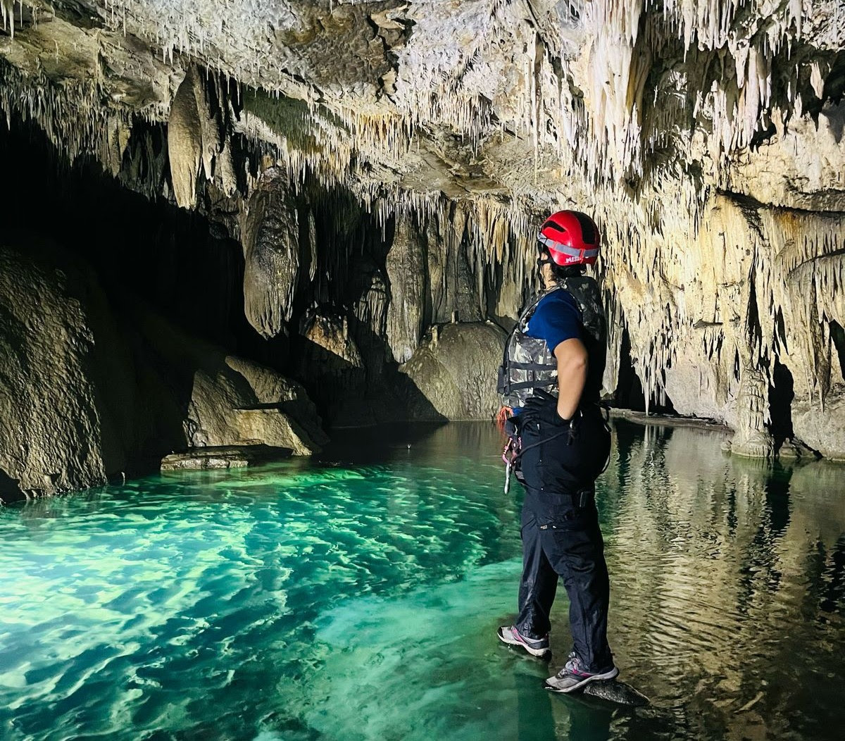 São Paulo é líder em atrações certificadas ligadas ao turismo de aventura