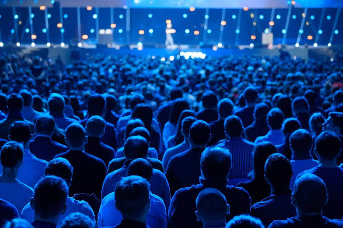 Setor de eventos de cultura e entretenimento atinge maior nível de consumo desde 2019