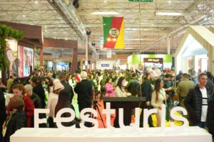 37ª edição do Festuris celebra crescimento de 15% e projeta futuro com o tema “Reimaginando o Amanhã”