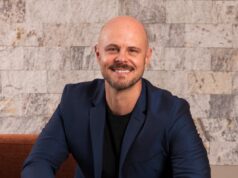 37° Festuris Tiago Costa, CEO da ODB Comunicação, destaca a força da reputação e das conexões estratégicas no turismo