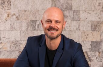 37° Festuris Tiago Costa, CEO da ODB Comunicação, destaca a força da reputação e das conexões estratégicas no turismo