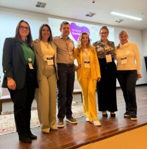 A HSMAI Strategy Conference Gramado debateu os caminhos da estratégia hoteleira para 2026