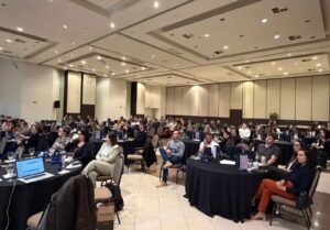 A HSMAI Strategy Conference Gramado debateu os caminhos da estratégia hoteleira para 2026