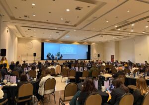 A HSMAI Strategy Conference Gramado debateu os caminhos da estratégia hoteleira para 2026