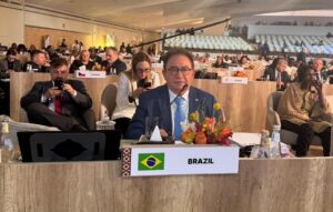 ABIH Nacional se torna membro da ONU Turismo