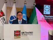ABIH Nacional se torna membro da ONU Turismo ABIH Nacional se torna membro da ONU Turismo
