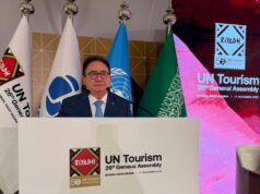 ABIH Nacional se torna membro da ONU Turismo