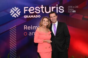 Abertura do 37º Festuris celebra o poder das conexões no turismo